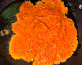 ஆந்திரா கார முட்டை தோசை (Andhra kaara muttai dosai recipe in tamil) ரெசிபி ஸ்டேப் 1 புகைப்படம்