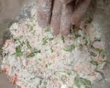 અક્કી રોટી (Akki Roti Recipe In Gujarati) રેસીપી સ્ટેપ2ફોટો
