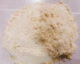 Foto del paso 3 de la receta Scones dulces con mermelada de frutos rojos con queso Philadelphia