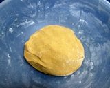 Foto del passaggio 1 della ricetta CROSTATA TIRAMISU #lavideoscuoladicookpad