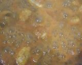 A picture of step 8 of Mushy Mushrooms.