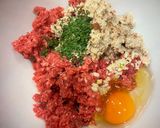 Foto del paso 1 de la receta: Albóndigas estilo Arguiñano
