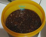 Foto langkah ke 5 dari resep Sambal Kecap Kacang.