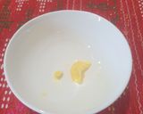 Foto langkah ke 1 dari resep Nasi Yellow.