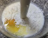 Foto del paso 2 de la receta: Tarta de requesón
