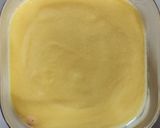 Foto langkah ke 2 dari resep Red Velvet Margarine Pudding Trifle.