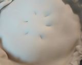 A picture of step 4 of Mock Apple Pie, Modern.