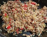 Foto del paso 2 de la receta: Zapallito relleno!!!
