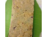 Foto langkah ke 7 dari resep Bolu Tape Matcha.
