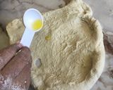 Foto del paso 5 de la receta: Ciabatta artesanal 🍞