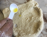 Foto del paso 5 de la receta: Ciabatta artesanal 🍞