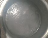 A picture of step 1 of Fried Rice.