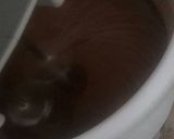 Foto langkah ke 5 dari resep Brownis kukus super lembut nyoklat (Brownis Amanda KW).