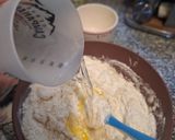 Foto del paso 2 de la receta: Pancitos rellenos de salame y/o jamón