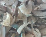 Foto del paso 1 de la receta: Caldo de jaiba y Camarón