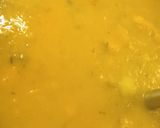 Foto del paso 4 de la receta: Sopa crema de zapallos