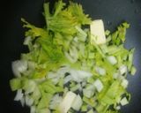 Foto del paso 6 de la receta: Crema de champiñones