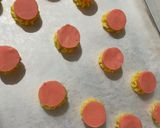 Foto langkah ke 7 dari resep Choux au Craquelin.