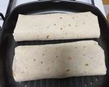 صورة لخطوة 7 من وصفة طاكوس منزلي بالسكالوب ولا أروع 🌯🥤😋