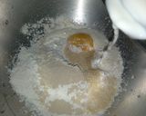 รูปขั้นตอนการทำที่ 2 ของ พิซซ่าไส้กรอกไก่ปูเทียม