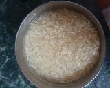खीर (kheer recipe in Hindi) रेसिपी चरण 1 फोटो