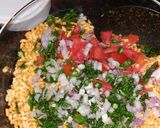 A picture of step 3 of Bhel.