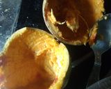 A picture of step 1 of Ripe Wood Apple smoothie (Bel).