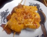 Foto langkah ke 13 dari resep Sate Padang Simple.