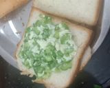 ચીઝ ચીલી સેન્ડવિચ (Cheese Chilli Sandwich Recipe in Gujarati) રેસીપી સ્ટેપ3ફોટો