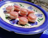 Foto del paso 6 de la receta: Macarrons