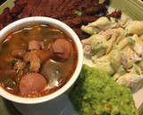 Foto del paso 6 de la receta: Frijoles Charros