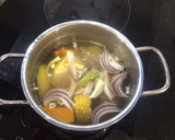 Foto del paso 2 de la receta: Cazuela de Champiñón