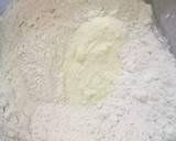 Braided bread recipe step 2 photo