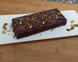 Foto del paso 6 de la receta: Turrón de pistachos y coco 🍫 (Mambo Cecotec)
