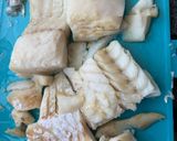 Foto del paso 2 de la receta: Bacalao Pardiños