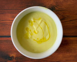 Foto del paso 6 de la receta: Crema de coliflor con curry