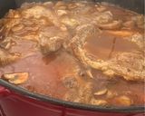Alföldi betyárpecsenye recept fázis 5 fotója