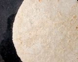 कुट्टू का पराठा (kuttu ka paratha recipe in Hindi) रेसिपी चरण 2 फोटो