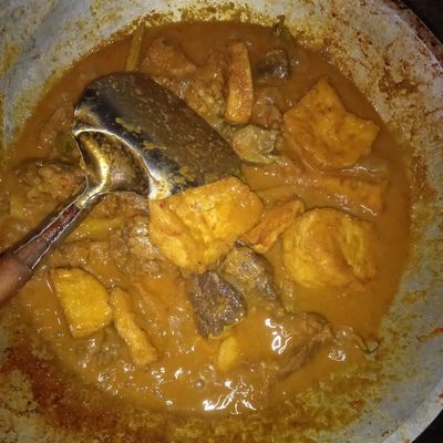 Langkah 6
