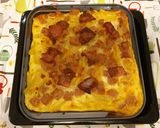 Foto langkah ke 4 dari resep Macaroni schuttle.