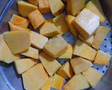 খাট্টামিঠা কুমড়ো (khatta mitha kumro recipe in bengali) রেসিপির ধাপ 1 ছবি