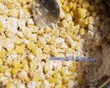 Crispy sweet corn  chilli recipe step 2 photo