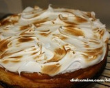 Foto del paso 4 de la receta: Cheesecake de limón con merengue