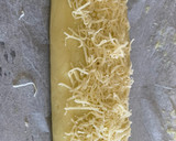 Foto del paso 4 de la receta: Brazo de patata y carne gratinado