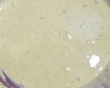 A picture of step 2 of Stuffed bread pokora.
