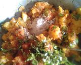 ફરાળી ઢોસા સંભાર ચટણી અને સબ્જી (Farali Dosa Sambhar Chutney Sabji Recipe In Gujarati) રેસીપી સ્ટેપ2ફોટો