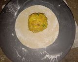 આલુ પરોઠા (Aloo Paratha Recipe In Gujarati) રેસીપી સ્ટેપ7ફોટો