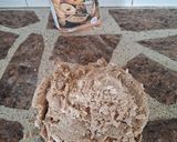 Foto del paso 4 de la receta: Scones integrales de queso rallado y perejil
