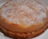 Foto del paso 8 de la receta: Suave bizcocho con dulce de leche y coco