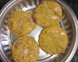 Chickpea tikka recipe step 3 photo